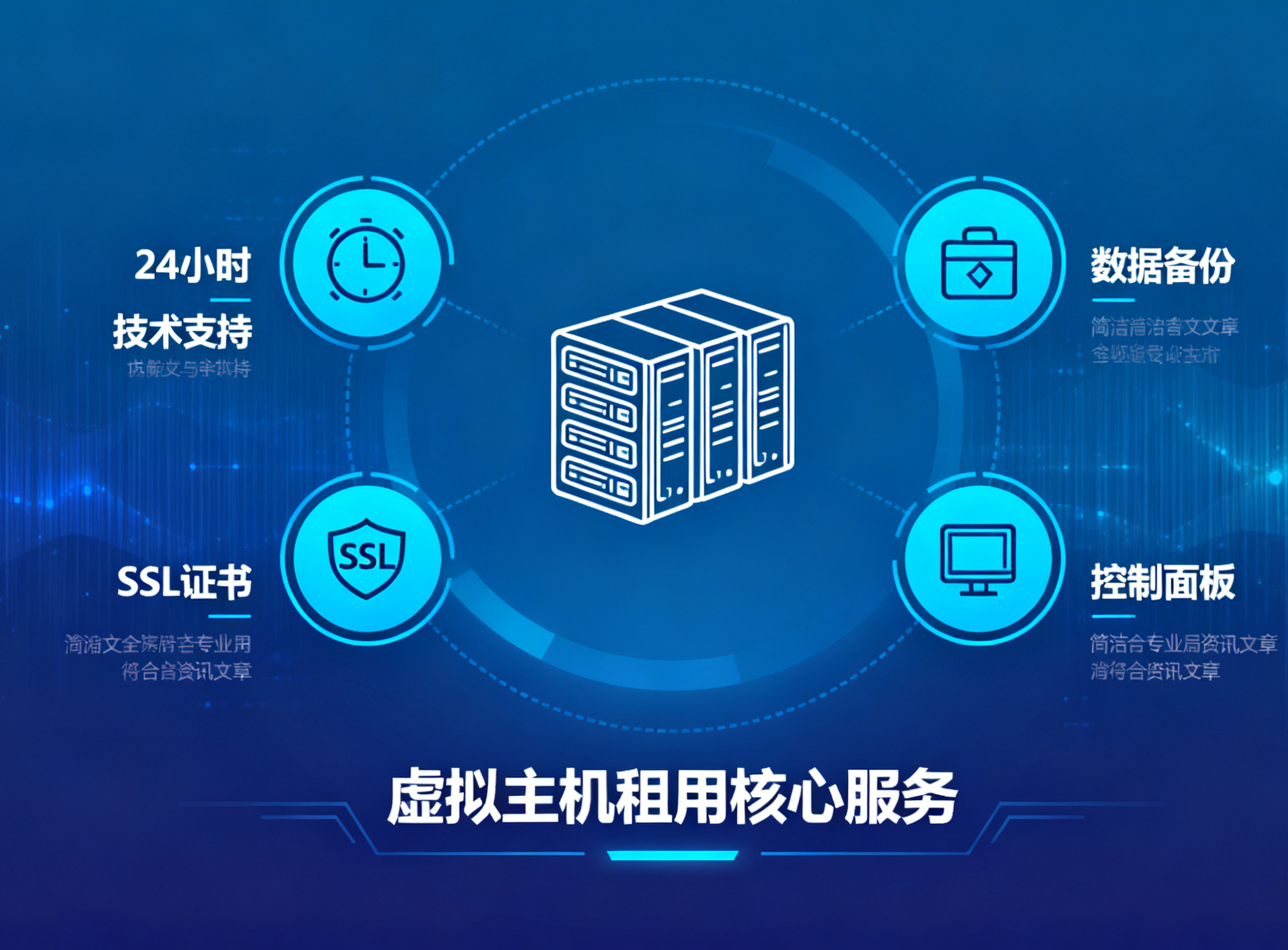 虚拟主机租用服务哪个好？优势、适用场景与选择指南
