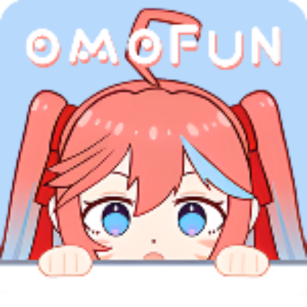omofun破解无广告版本-TX