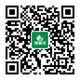 微信公众号二维码