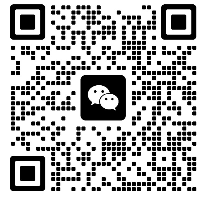 管理员微信二维码